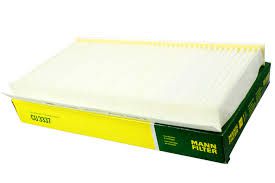 MANN CU3337 - Filtro de Cabine
