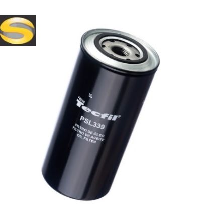 TECFIL PSL339 - Filtro de Óleo Lubrificante