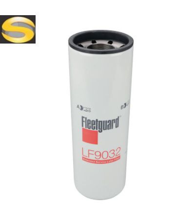 FLEETGUARD LF9032 - Filtro de Óleo Lubrif...