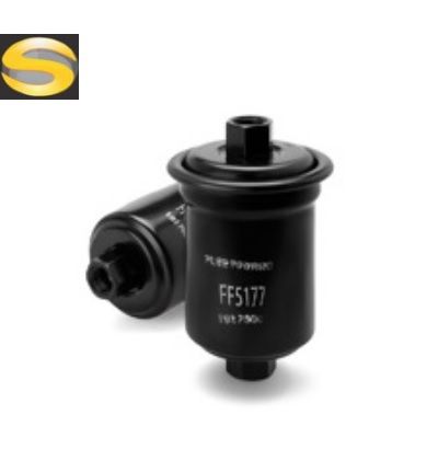 FLEETGUARD FF5177 - Filtro de Combustível