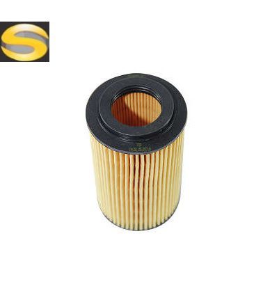 MAHLE OX169/1D - Filtro de Óleo Lubrificante