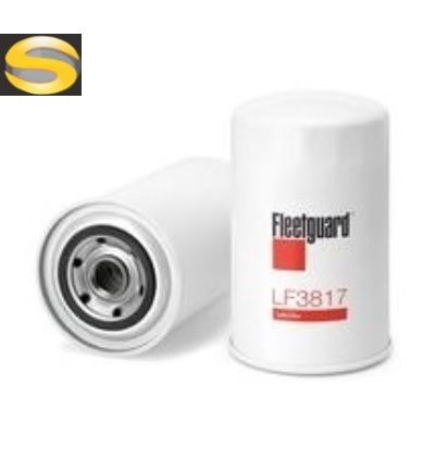FLEETGUARD LF3817 - Filtro de Óleo Lubrif...