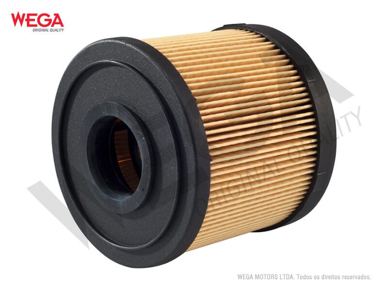 WEGA FCD0767 - Filtro de Combustível