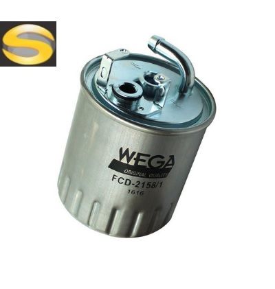 WEGA FCD2158/1 - Filtro de Combustível