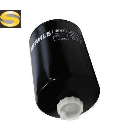 MAHLE KC107 - Filtro de Combustível