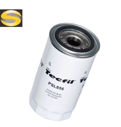 TECFIL PSL856 - Filtro de Óleo Lubrificante