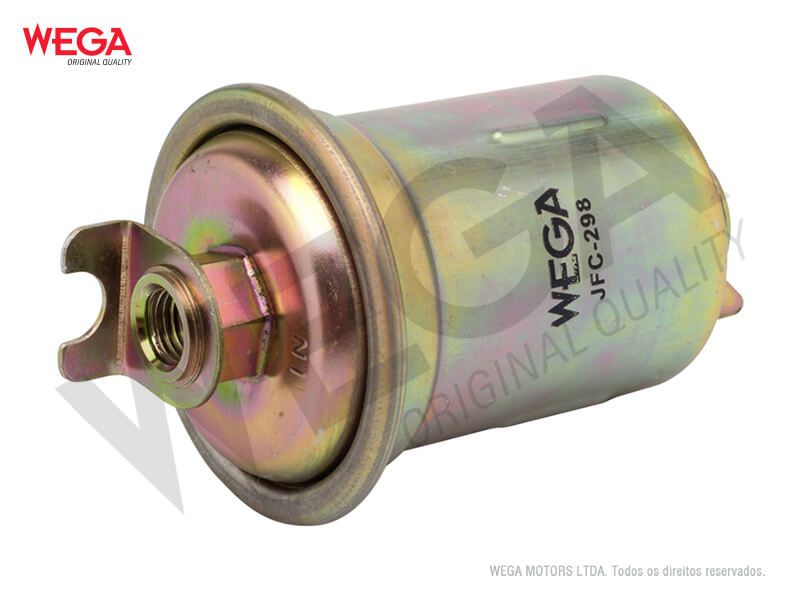 WEGA JFC298 - Filtro de Combustível