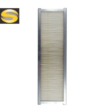 SHOWLUB EX724 - Filtro de Ar Condicionado