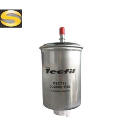 TECFIL PSC715 - Filtro de Combustível