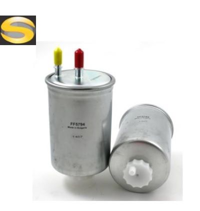 FLEETGUARD FF5794 - Filtro de Combustível