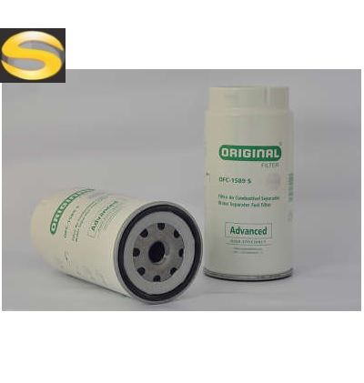 ORIGINAL FILTER OFC1589S - Filtro desumid...