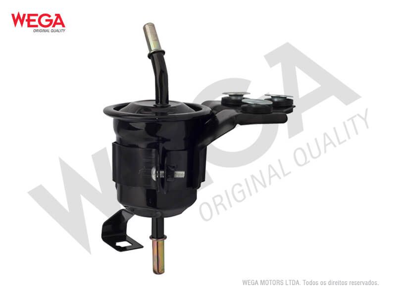 WEGA JFC237 - Filtro de Combustível