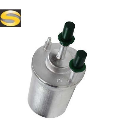 MAHLE KL156/3 - Filtro de Combustível
