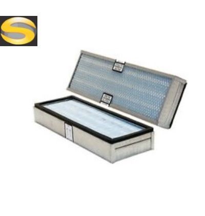 FLEETGUARD AF55789 - Filtro de Ar Condici...