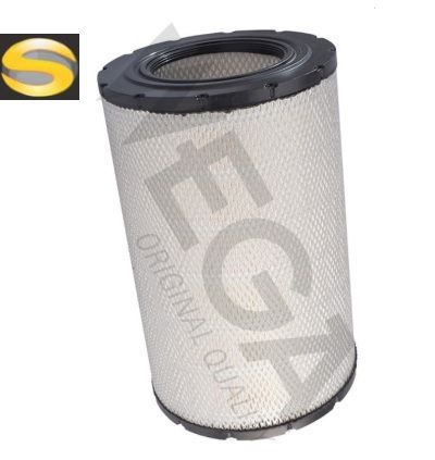 WEGA WAP384 - Filtro de Ar do Motor