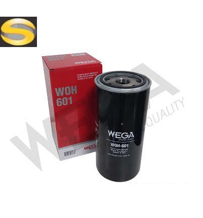 WEGA WOH601 - Filtro Hidráulico
