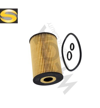 WEGA WOE680 - Filtro de Óleo Lubricante