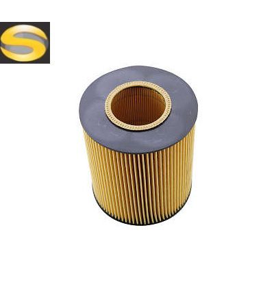 MAHLE OX972D - Filtro de Óleo Lubrificante