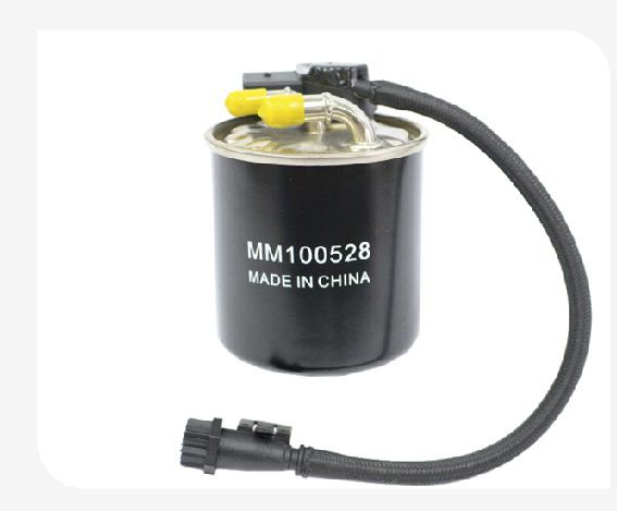 MASTERPARTS MWM MM100528E - Filtro de Com...