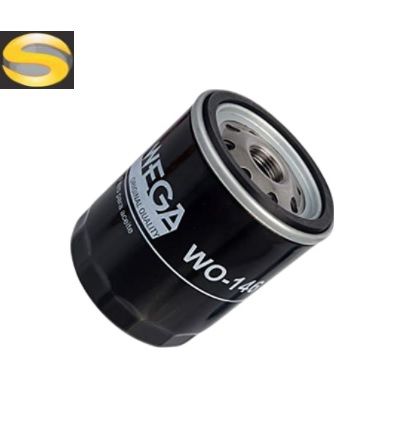 WEGA WO146 - Filtro de Óleo Lubrificante