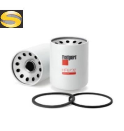 FLEETGUARD HF6732 - Filtro Hidráulico