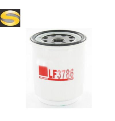 FLEETGUARD LF3786 - Filtro de Óleo Lubrif...