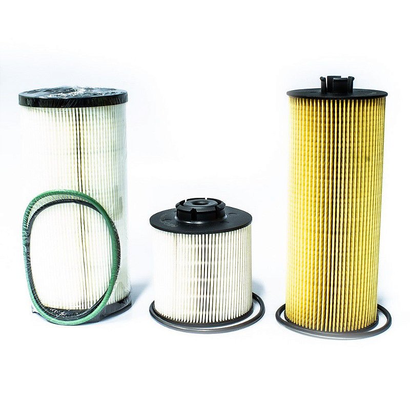 PARKER REK40041 KIT - Filtro Desumidificador