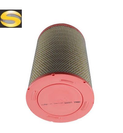 MAHLE LX1070 - Filtro de Ar
