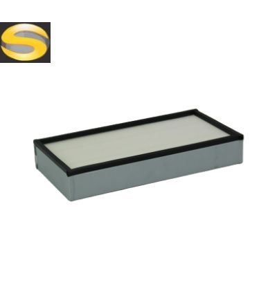 FLEETGUARD AF55806 - Filtro de Ar Condici...