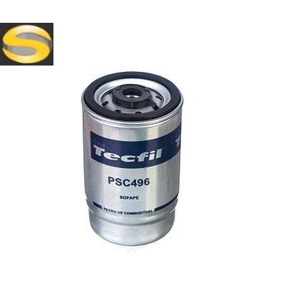 TECFIL PSC496 - Filtro de Combustível