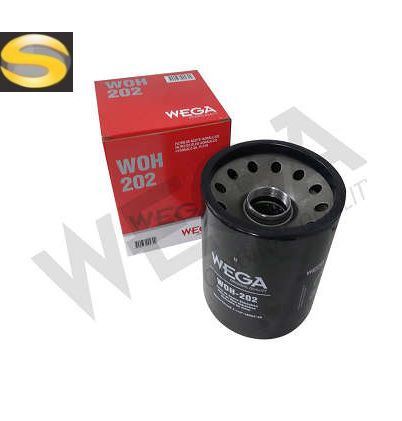 WEGA WOH202 - Filtro Hidráulico