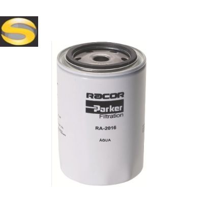 PARKER RA2016 - Filtro do Líquido Refrige...
