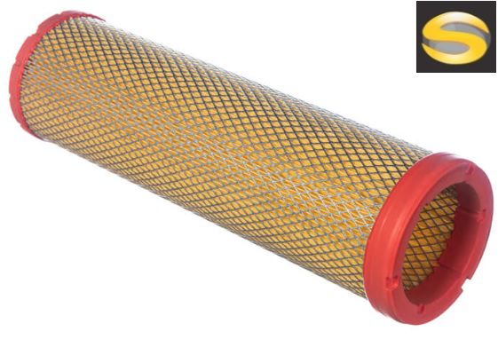 TECFIL ASR758 - Filtro de Ar 2°