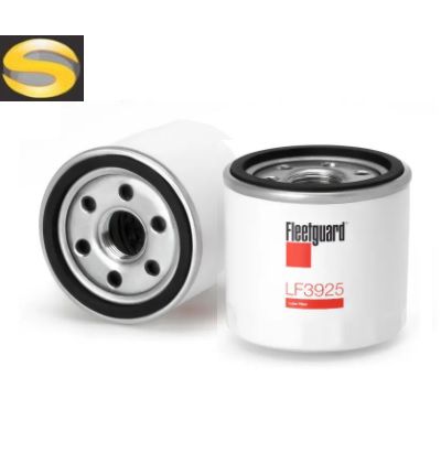 FLEETGUARD LF3925 - Filtro de Óleo Lubrif...