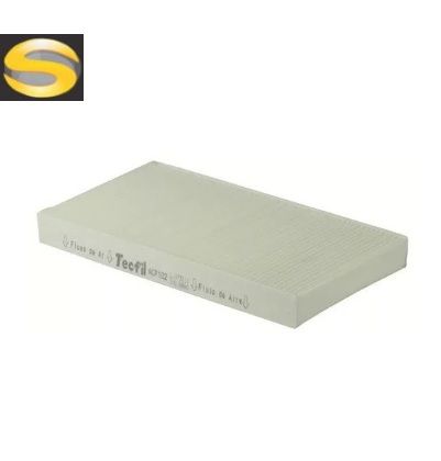 TECFIL ACP102 - Filtro de Ar Condicionado 