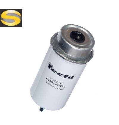 TECFIL PSC870 - Filtro de Combustível