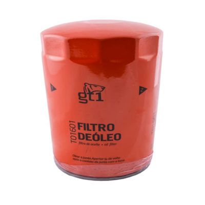 GT1 TO1601 - Filtro de Óleo Combustível