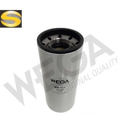 WEGA WO711 - Filtro de Óleo Lubrificante