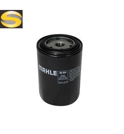 MAHLE OC324 - Filtro de Óleo Lubrificante