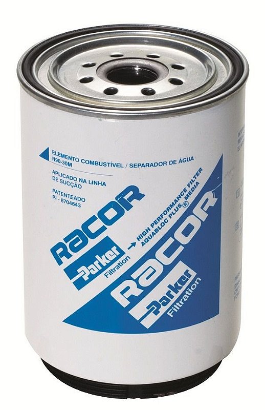 PARKER R9030M - Filtro de Desumidificador