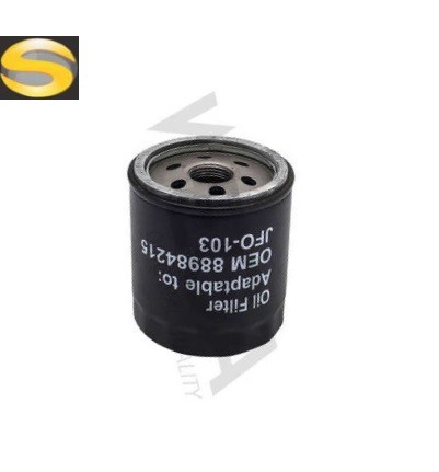 WEGA JFO0103 - Filtro de Óleo Lubrificante