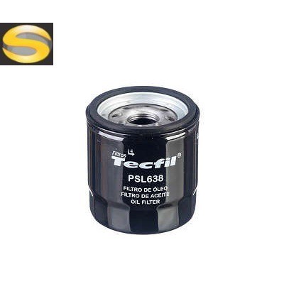 TECFIL PSL638 - Filtro de Óleo Lubrificante