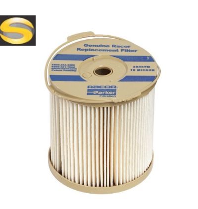 PARKER 2040TMOR - Filtro Desumidificador