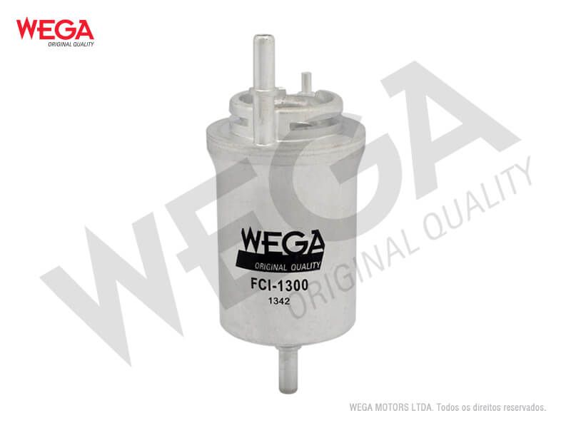 WEGA FCI1300 - Filtro de Combustível