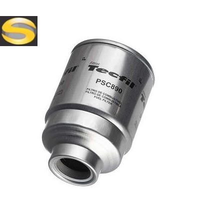 TECFIL PSC890 - Filtro de Combustível