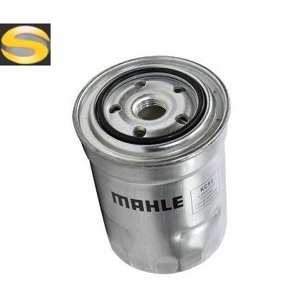 MAHLE KC83 - Filtro de Combustível
