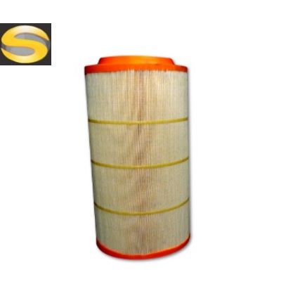MAHLE LX1313/1- Filtro de Ar