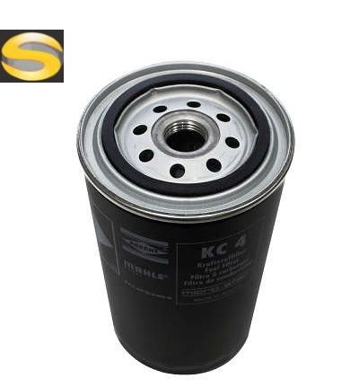 MAHLE KC4 - Filtro de Combustível