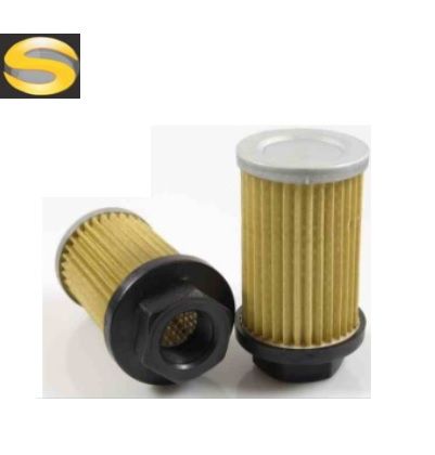 UNIFILTER USS7153TI - Filtro Hidráulico