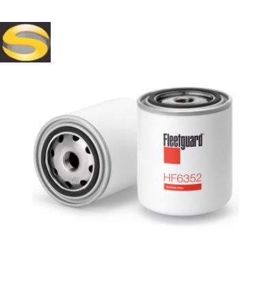FLEETGUARD HF6352 - Filtro Hidráulico